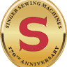 Singer Sewing Machine