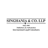 Singhania & Co. LLP Gurugram