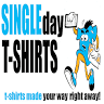 Single Day T-Shirts