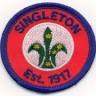 Singleton Scout Group