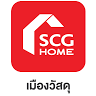 SCG HOME บุญถาวร เมืองวัสดุ (วารินชำราบ อุบลฯ)