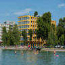 Hotel Lido, Siofok