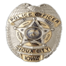 Sioux City Police Department
