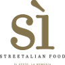 Sì Streetalian Food