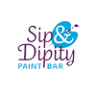 Sip & Dipity Paint Bar