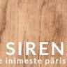 Sirena mänguasjapood