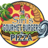 Siri's Gourmet Burgers & Pizza