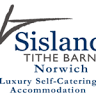 Sisland Tithe Barn