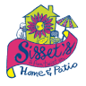 Sisset's...A Fun Twist on Home & Patio