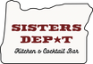 Sisters Depot
