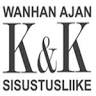Wanhan ajan sisustusliike K & K