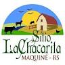 Sitio La Chacarita