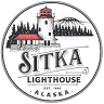 Sitka Lighthouse