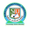 Somali International University
