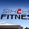 SIX2ten FITNESS