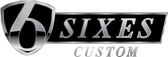 Sixes Custom Auto Restoration