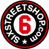 SIX Street Shop