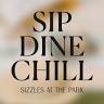 Sizzles at the Park