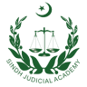 Sindh Judicial Academy, Karachi, Pakistan