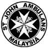 St John Ambulans Malaysia Pulau Pinang