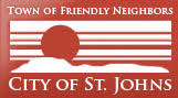 St. Johns EMS-Fire Station