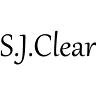 S.J.Clear and Co LTD.