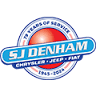 SJ Denham Chrysler Jeep Fiat