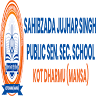 Sahibzada Jujhar Singh Public School