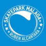 Ruben Alcantara Malaga Skatepark