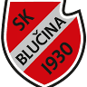 SK Blučina, z.s. - fotbalové hřiště a hospůdka