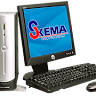 Computadoras SKEMA COMPUTACION en Guatemala