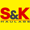 S&K Haulage (Glamorgan) Ltd