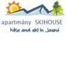 Apartmány Skihouse Jasná