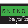 Skiko's Dailycatesse