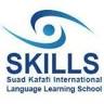 SKILLS - Suad Kafafi International Language Learning School