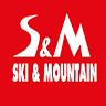 SKI & MOUNTAIN RIBES