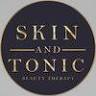 Skin and Tonic Chesterfield