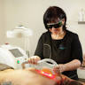 The Skin Regeneration Clinic