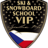 Ski school V.I.P.