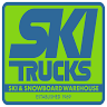 Ski Trucks