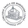 Základní škola Jih
