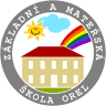Základní škola a mateřská škola, Orel, okres Chrudim