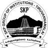 SKP Engineering College