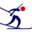 Biathlon shooting range