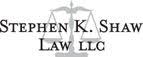 Stephen K. Shaw Law, LLC
