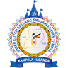 Shree Kutch Satsang Swaminarayan Temple - Kampala
