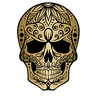 Skull Padel