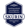 Skúrin