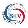 SKV Sandhofen Turnhalle