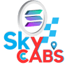 Sky Cabs taxis Stirling